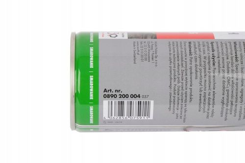 WURTH Odrdzewiacz ROST-OFF PLUS 400ml SMAR OMC2 Efekt Smarowania Zestaw2szt na Arena.pl