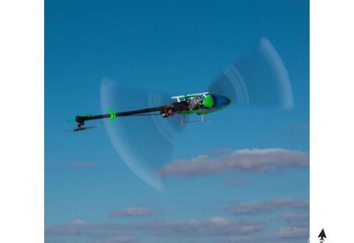 Blade 360 CFX 3S BNF Basic na Arena.pl