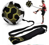 Pas treningowy z piłką do ćwiczeń dla dziecka