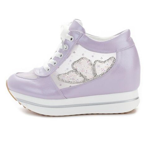 Buty Damskie - Platforma - NOWA KOLEKCJA na Arena.pl