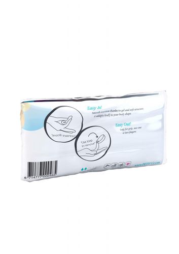 beppy soft & comfort wet 4pcs natural na Arena.pl