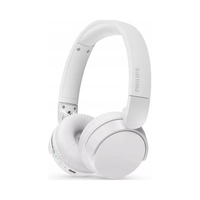 Słuchawki bezprzewodowe PHILIPS TAH4209WT/00 Biały