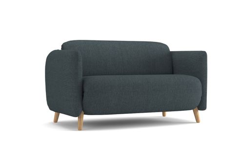 Sofa Vena 164 cm szara ciemna  D2 na Arena.pl