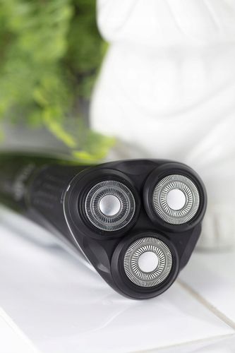 Golarka Elektryczna Maszynka Do Golenia Trymer na Arena.pl