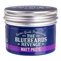 Matowa pasta do włosów The Bluebeards Revenge Matt Paste