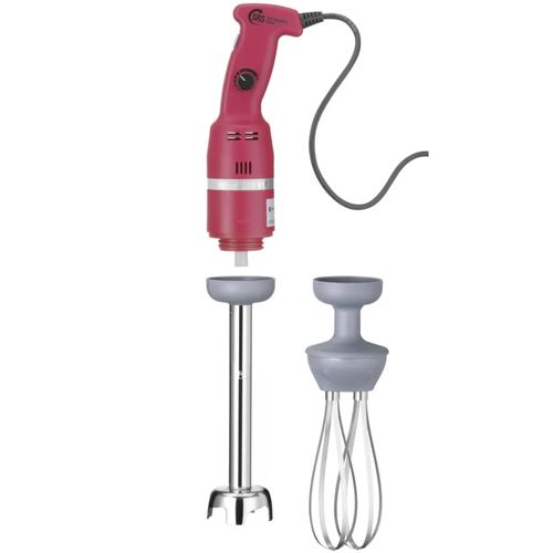 Mikser ręczny blender 250W ze zmienną prędkością - Hendi 224373 na Arena.pl