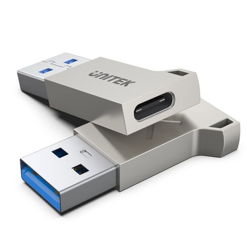 Unitek adapter USB-A na USB-C 3.1 Gen1 A1034NI na Arena.pl
