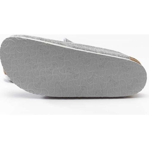Birkenstock AMSTERDAM BS 657 GREY 41 na Arena.pl