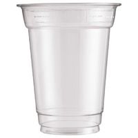 kubek pet 250ml paccor e200229 śr.78, h 115mm 50szt sup