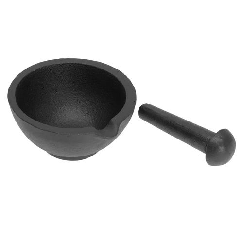 MOŹDZIERZ KUCHENNY ŻELIWNY KINGHOFF KH-1197 na Arena.pl