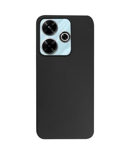 beline etui candy xiaomi redmi 13 4gczarny/black na Arena.pl