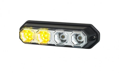 Lampa LED tylna 3 funkcje LZD2264 na Arena.pl