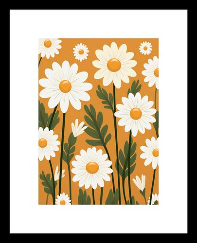 Plakat 13x18cm Słoneczny Ogród na Arena.pl