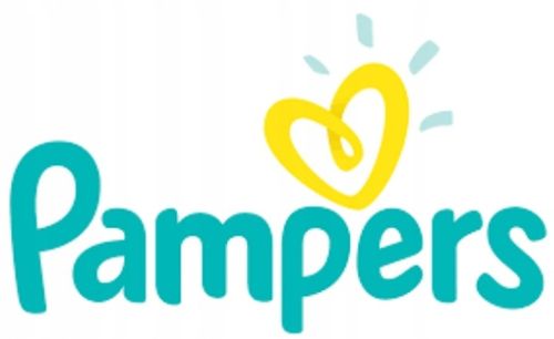 PAMPERS Harmonie AQUA Chusteczki nawilżane dla dzieci op. 9x48 szt na Arena.pl