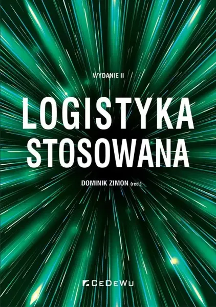 Logistyka stosowana w.3 zdjęcie 1