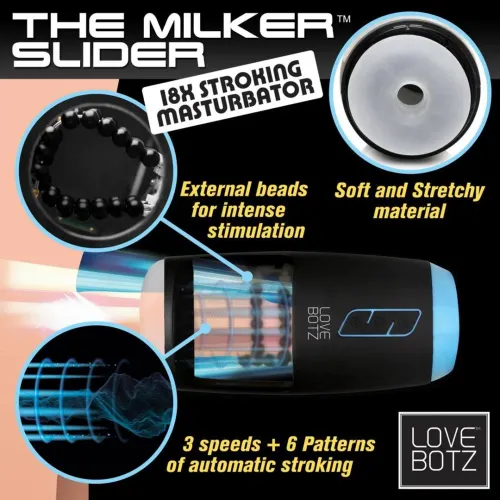masturbator stroker xr brands na Arena.pl