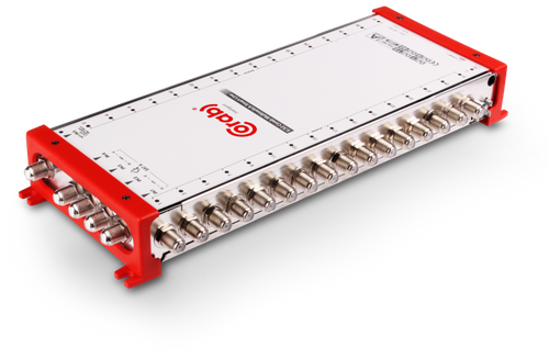 MULTISWITCH SMART LINE 5/32 CORAB na Arena.pl