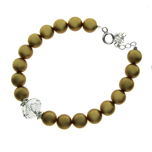 bransoletka z elementami Swarovski® na Arena.pl