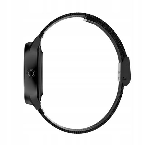 Smartwatch DT88 Black Metal na Arena.pl