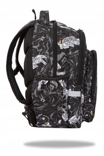 Plecak młodzieżowy Coolpack Base Plus Astronaut na Arena.pl
