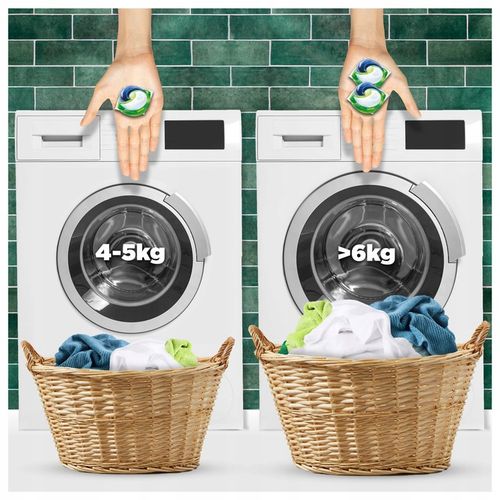 Kapsułki do prania kolorów Ariel all in one Pods 63 szt. na Arena.pl