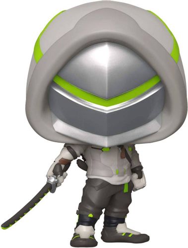 Funko POP Figurka Overwatch Genji na Arena.pl