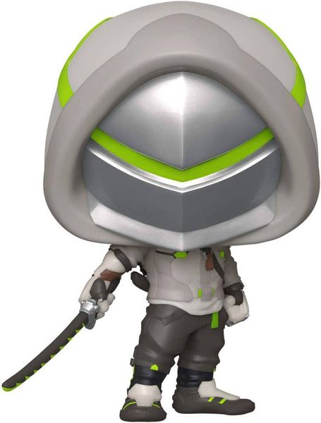 Funko POP Figurka Overwatch Genji zdjęcie 2
