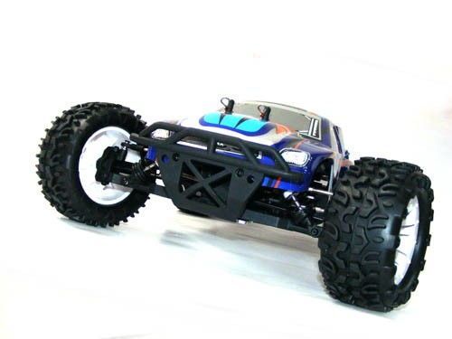 Blade SS 2.4GHz Nitro na Arena.pl