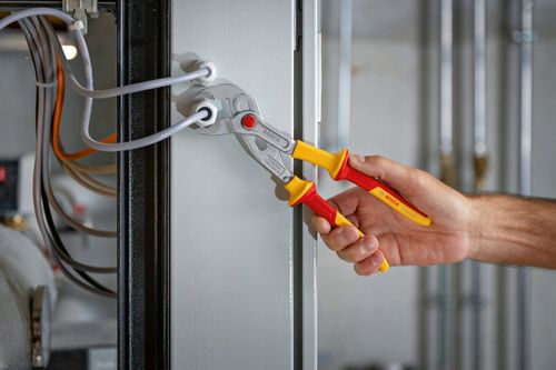 BOSCH SZCZYPCE VDE NASTAWNE 250mm na Arena.pl