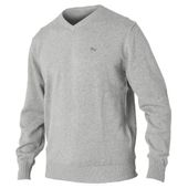 Sweter Magic Marine Classic Limitless Pullover męski sportowy v-neck bluza 2XL