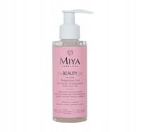 MIYA ŻEL DO MYCIA I OCZYSZCZANIA TWARZY, OCZU, UST