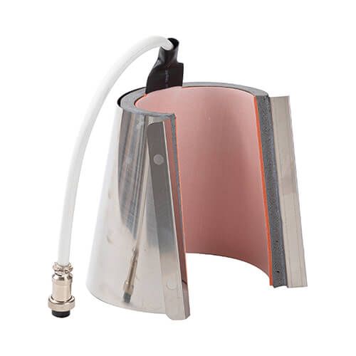 Grzałka do małych kubków Latte do prasy CE-TMP30BL zdjęcie 1