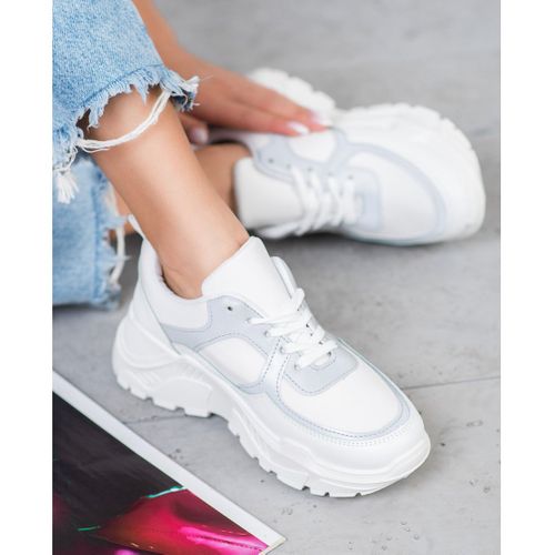 Stylowe Sneakersy r.37 na Arena.pl