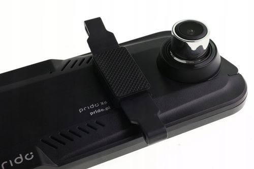 PRIDO MODUŁ GPS do rejestratora X6 na Arena.pl