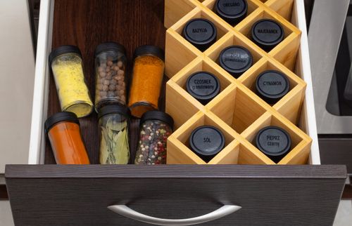 PRZYPRAWNIK 14 SLOICZKOW NR:7628 na Arena.pl