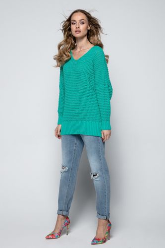 Sweter I235 Springcrocus UNI na Arena.pl