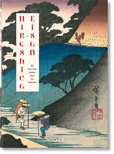 Hiroshige & Eisen na Arena.pl