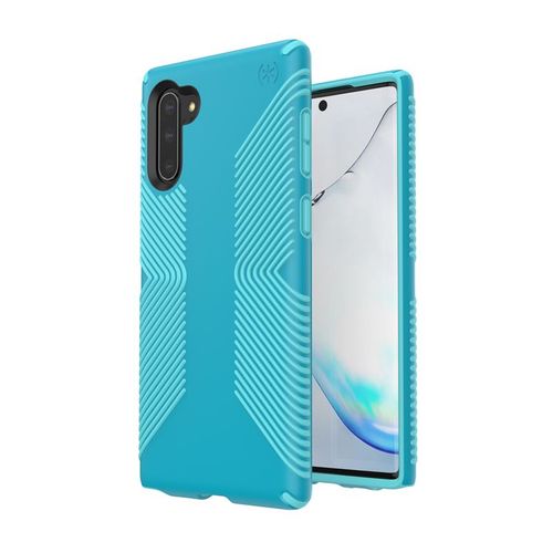 Etui do Samsung Galaxy Note 10 (Bali Blue/Skyline Blue) na Arena.pl