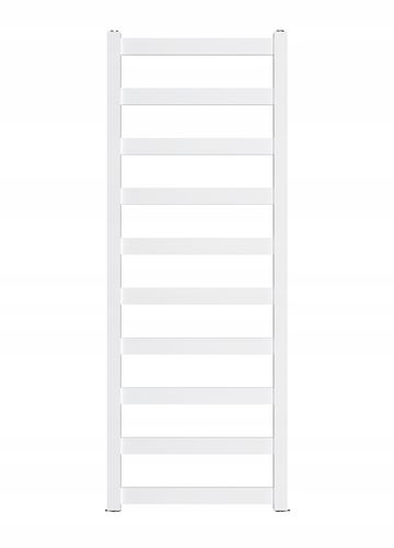 Grzejnik łazienkowy PANDORA INSERT 140/50 BIAŁYMAT na Arena.pl