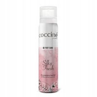 COCCINE JEDWAB DO STÓP W SPRAYU NAWILŻA ODŚWIEŻA SILKY ŁAGODZI FRESH 100 ML