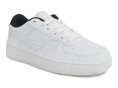 SNEAKERSY A5236 BIAŁY 41 na Arena.pl