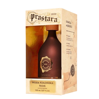 Prastara Noir Woda Kolońska dla mężczyzn - 150ml