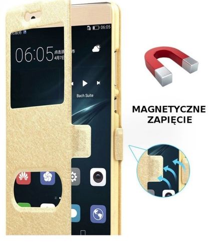 ET262L ETUI SAMSUNG GALAXY A3 2017 na Arena.pl