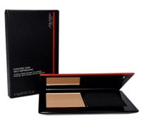 shiseido synchro skin self refreshing custom finish powder foundation