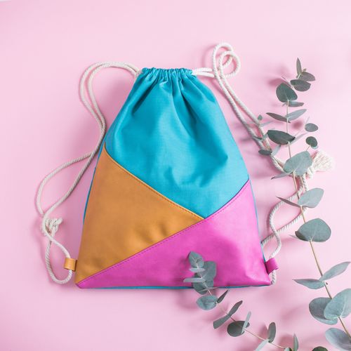 Plecak Triangles na Arena.pl