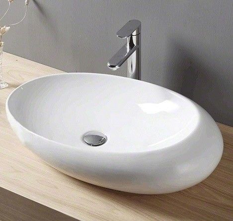 Umywalka Ceramiczna Roxy 69 na Arena.pl