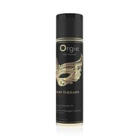 sexy therapy amor, sensual massage oil   200 ml