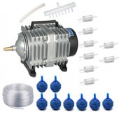 Resun ACO-004 - zestaw napowietrzający 75l/min