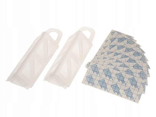 Ads 10szt. lep pułapka na mole ubraniowe + Gratis na Arena.pl