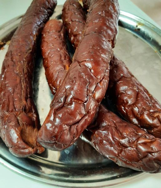 Kiełbasa Szlachecka 1000G zdjęcie 1